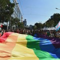 Danas počinje Nedelja ponosa, Prajd šetnja u subotu počinje iz parka Manjež
