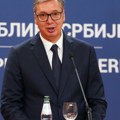 Na Instagramu objavljene nove pretnje Vučiću uoči najavljenog skupa u Novom Sadu
