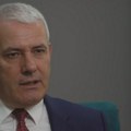 Svečlja proglašen krivim za bacanje suzavca u Skupštini
