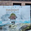 Na Zlatiboru otvoren Nacionalni festival filma i televizije (Naffit)