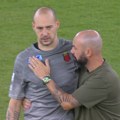 (VIDEO) Težak dan na poslu: Borjan primio pet golova od Ahlija