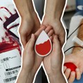 Hitan apel građanima: Zalihe krvi u Srbiji pale na samo dan i po: Posebno nedostaju ove krvne grupe