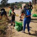 Tim 42: Za dve subote na Hisaru prikupljeno oko 960 kilograma smeća