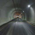 Oprez u tunelima na auto-putu: Danas i sutra izvode se radovi na deonici Čačak - Beograd