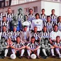 Jedna svlačionica, jedna titula i petorica kojih više nema