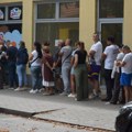 I danas u Šapcu i Bogatiću prikupljanje potpisa podrške Studentskoj listi za kandidaturu