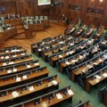 DPK pred Ustavnim sudom: Traži ocenu ustavnosti konstituisanja skupštine i izbora vlade