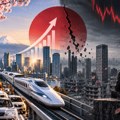 Japan: Kako je ekonomsko čudo postalo zemlja izgubljenih decenija