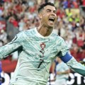 Kristijano Ronaldo predvodi Portugal u Ligi nacija