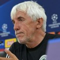 Selektor Grčke Jovanović saopštio spisak fudbalera za Srbiju, Nemačku i Holandiju