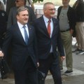 Nastavljeno suđenje u slučaju Generalštab (foto)