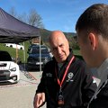 Vesnići završili sezonu: Pehovi i još jedna vicešampionska titula za Milovana (VIDEO)