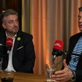 „Ova situacija“: Režim u nokdaunu