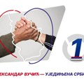 Mesarović: Jedini čovek koji može da obezbedi prosperitet – Aleksandar Vučić
