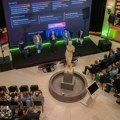Šta korisnici očekuju od mobilne mreže? Logitech G obeležava 10 godina PRO serije novom generacijom opreme za takmičarsko…
