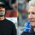 Bastijan Švajnštajger kritikuje pred Srbiju: "Nemačka postala prosečan tim, sve nam zavisi od jednog igrača"