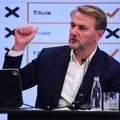 Oglasio se Ostoja Mijailović: "ABA liga nije pred gašenjem"