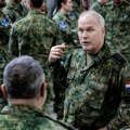 Dramatično upozorenje holandskog generala: Evropa je ranjiva do 2030, moramo izvući pouke iz Ukrajine