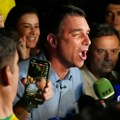 Bolsonaro i Lula se plasirali u drugi krug predsedničkih izbora