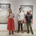 "Svet fantastike na papiru": Stručna vođenja kroz hit izložbu u Galeriji Kolarca