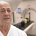 Nije operacija, a može da uništi tumor za samo nekoliko odlazaka! Sajber nož nije hirurški nož, načelnik VMA otkriva: "Ovo je…
