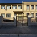 Školsko dvorište OŠ „Rajak Pavićević“ sada u potpunosti ograđeno