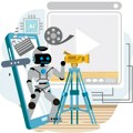 Da li veštačka inteligencija menja način na koji nastaju filmovi?