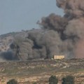 Broj poginulih u napadu Huta na aerodrom u Rijadu u subotu povećan na 13