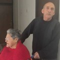 Ovaj Crnogorac je muž heroj: Miodrag godinama brine o nepokretnoj supruzi Slavici, obožava ih čitava Podgorica