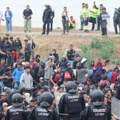 Danska premijerka zatražila od Evropske komisije da preispita migracioni plan Španije