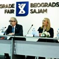 Данилов отвара 69. Међународни београдски сајам књига