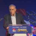Ponoš: Referendum o EU ima smisla ako je na kraju puta