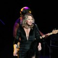 Počeo 42. Beogradski džez festival: Ovacije za Nonet Vladimira Nikolova i Anu Popović u rasprodatom Domu omladine