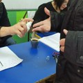 До 14 сати гласало 47 посто бирача