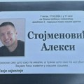 Ukinuta presuda za smrt mladog fudbalera: Ognjenu se ponovo sudi za Aleksinu smrt na rođendanskoj proslavi