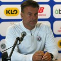 Partizan ponovo promenio trenera: Povratak Aleksandra Stanojevića