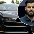 Mati Rimcu ukrali Bugatti od 3 milona evra! Evo gde su ga našli i ko je uhapšen