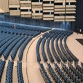 Italijanska operska zvezda Luka Mineli 17. novembra u Sava Centru