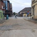 Saveznička ulica ponovo otvorena nakon složenih radova na kanalizacionoj mreži