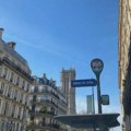 Francuska: Iz školskih klupa na barikade