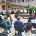 Opština Crveni Krst nagradila najbolje učenike i studente
