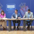Siniša Mali: Dobra saradnja sa Svetskom bankom na projektima u Srbiji