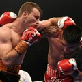 Australijanac koji je pobedio Pakjaa se povukao iz boksa zbog zdravlja
