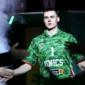 MVP igrača VTB lige povezivali sa Partizanom, on ostao u Rusiji