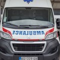 Hitnoj pomoći u Kragujevcu javljali se pacijenti sa pritiskom i nesvesticama