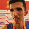 Srpski rekorder Elzan Bibić trijumfovao na mitingu u Bernu