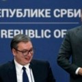 Da li su američke sankcije Vulinu šamar Vučiću?