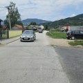 Opština Prijepolje finansira postavljanje ležećih policajaca u Ivanju, uskoro i izgradnja kanalizacione mreže