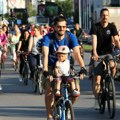Zbog izmena zakona danas masovna vožnja bicikala po Novom Sadu: "Ne napredujemo"