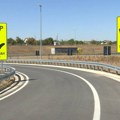 Vesić: "Upozorenja za pogrešan smer biće postavljana na svim isključenjima sa auto-puteva"